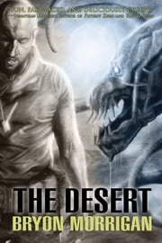 The Desert Bryon Morrigan