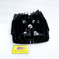 Yamaha RX King Cylinder Head