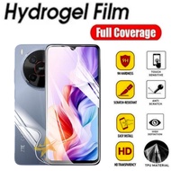 Anti-Scratch Hydrogel Film Screen Protector Jelly Nubia V70 Max