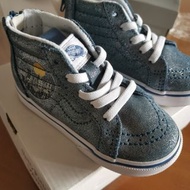 包順豐/Vans harry potter/童裝鞋/Vans