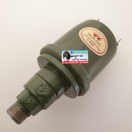 Auto Air Horn Electric Switch On/Off