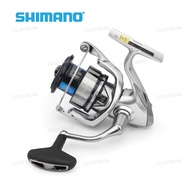 🔥19 NEW SHIMANO STRADIC FL🔥 Saltwater Spinning Reel with 1 Year Local Warranty &amp; Free GIFT