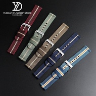 SWATCH SWATCH Planet Series Sports Tool-Free Nylon Watch Strap