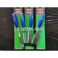 MARKSMAN (CRV) BLUE CHIP MARPLES BEVEL EDGE WOOD CHISEL CHISELING WOOD CUTTING ECIPSE REMAX DIAMOND 