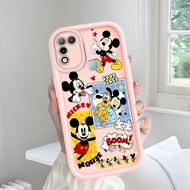 Infinix Hot 10 11 Play X688C Silicone Case Phone TY T31484