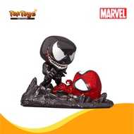FUNKO POP - VENOM VS SPIDERMAN 625 (PX) MOMENTS