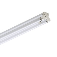 PHILIPS KAP LAMPU SIMBAT TMS012 2 X TL-D 36 W / TMS012 2XTL-D 36W