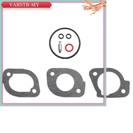 VARSTR◎Carburetor Gasket Kit for FR651V, FR691V, FR730V Engines for Kawasaki