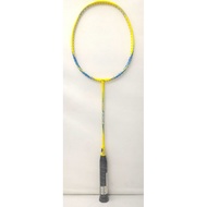 ORIGINAL Lining Turbo X50 III Raket Badminton