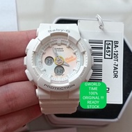BABY-G ORIGINAL BA-120T-7A/BA-120T-7ADR/BA-120T/BA120T