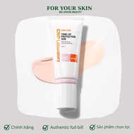 [Sunscreen] Cnp SUNSCREEN TONE UP VERSION FOR ACNE SKIN