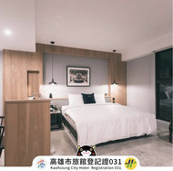 帕鉑舍旅 (PAPO'A HOTEL)