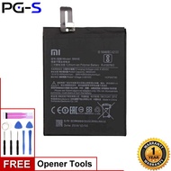 Original Battery Xiaomi Pocophone F1 / Poco F1 Battery BM4E (Free Opener Tools)