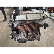 Mitsubishi Grandis NA4W 4G69 Engine Kosong