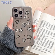 SOFTCASE SPACE GREY LATEST MOTIF FOR SAMSUNG A51 A52/A52S A53 5G A54 5G A55 5G A71 A72 A73 J2 J5Prim