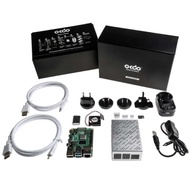 ** Raspberry Pi 4 Model B Starter Kit-With 2G Motherboard Pi4B