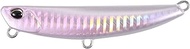 DUO GHA0279 Metal Jigs Beach Walker Flipper Z36 3.3 inches (85 mm), 1.3 oz (36 g), Tsulegis GB