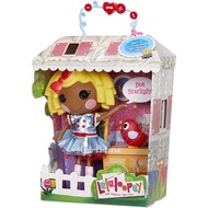 LALALOOPSY - 13 inches Dot Starlight Doll