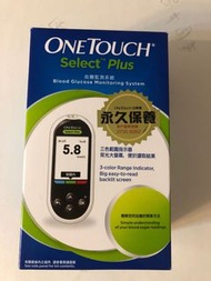 One Touch血糖機