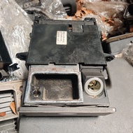 BMW  E60  AsTray Cigarette Lighter 6 976 376-03