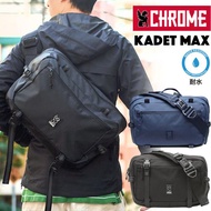ボディバッグ CHROME クローム KADET MAX カデット マックス