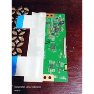 Tcon tv lh 32ln4900-tcon panel LG 32ln4900-tcon board LG 32ls3110 - tcon panel LG 32in