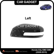 Honda City GM2/3 Side Mirror Cover For City GM2/3 (2008-2013) Car Accessories Car Accessories Car G