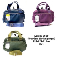 Meimou Bag 2660