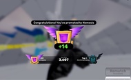roblox rivals代打排位