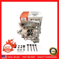 100% Quality PITSTOP LC135 / 135LC Head 19/22 Complete Set Branded Motor Accessories