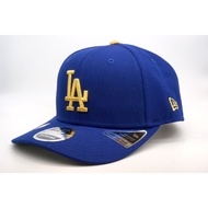 New Era Los Angeles Dodgers 2025 Gold Collection 9SEVENTY Adjustable Hat