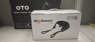 Oto smart reach lite + oto diamond 肩頸鬆