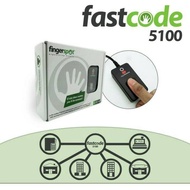 FINGERSPOT Fastcode 5100 Fastcode SDK U.are.U 5100 sensor Murah