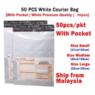 Courier Bag Pocket Parcel Parcel Bag Courier Bag With Pocket Postage Flyers Flyer Courier Pos Packag