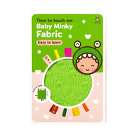 ลดมากกว่า 40% Subscribe Project | Little Monster | กล่องเสริมพัฒนาการเด็กรวมสินค้า 15 ชิ้น ตั้งแต่ 0