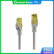 LANSTARPLUS | สายแลน CAT.6A UTP รุ่น LSP-7UTP-20M 20 ม.