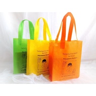 Spunbond Fabric Bag | Custom cloth bag | Plain cloth bag
