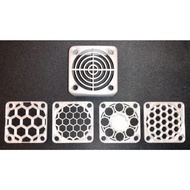 Fan Cover Honeycomb 40mm