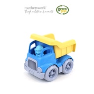 Green Toys Dumper Construction Truck (Age 2+)