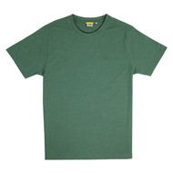 camel active Men T-Shirt Regular Fit Round Neck 6 Solid (9-282Y21CR2704)