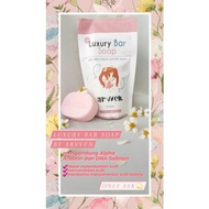 Arven Luxury BAR SOAP