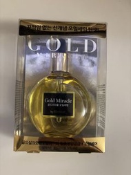 Elastine 金鑽魔幻深層護髮精油 Gold Miracle Oil 68ml