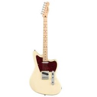 亞洲樂器 Fender Squier 	 SQ PNML OFFSET TELE MN OLW	0377005505 電貝斯