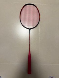 Yonex nanoflare 700 red