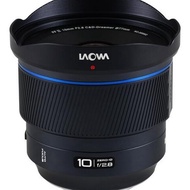 Laowa Zero-D Wholesale Ii 10Mm F2.8 C&D Dreamer AFF