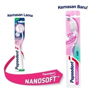 Ien ien Pepsodent Nanosoft Sensitive Toothbrush