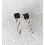 Transistor A970 & C2240 Pair