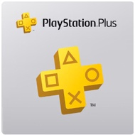 PlayStation Plus DELUXE  EXTRA   ESSENTIAL for 1year psn membership