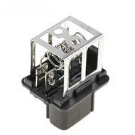 Ford Fiesta MK8 & Ecosport 2013-2018 Radiator Fan Blower Motor Resistor 8V518L603AA, Compatible with