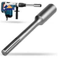 SDS-MAX Ground Rod Driver for 5/8Inch&3/4Inch Ground Steel Kit, Rods Drills,for  for  for  for   Eas